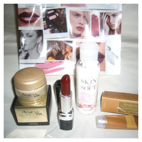 Avon Other - 😎Avon Beauty Essential Bundle
